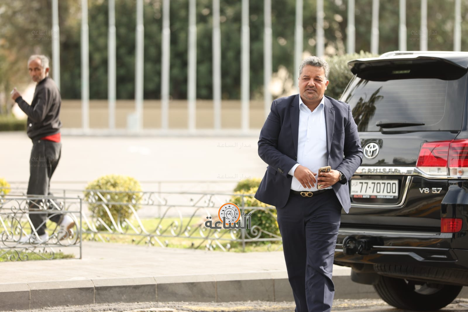 Madar Al-Saa Images 0.5437896461794662