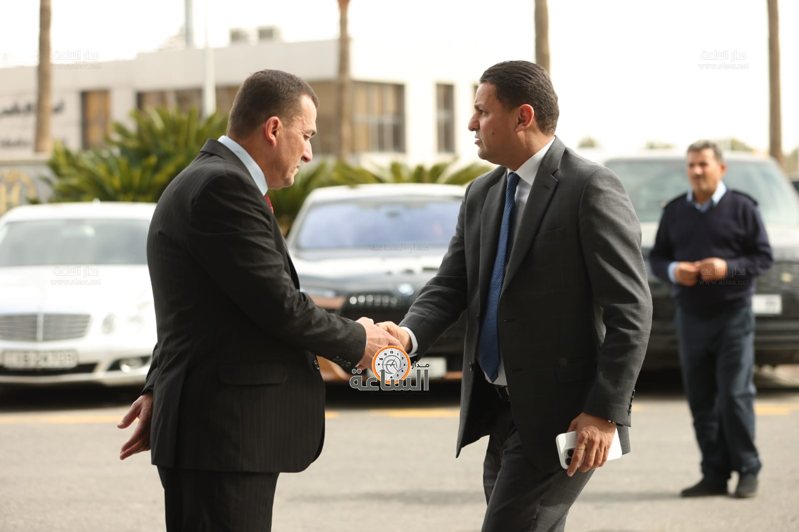 Madar Al-Saa Images 0.6815971455878678