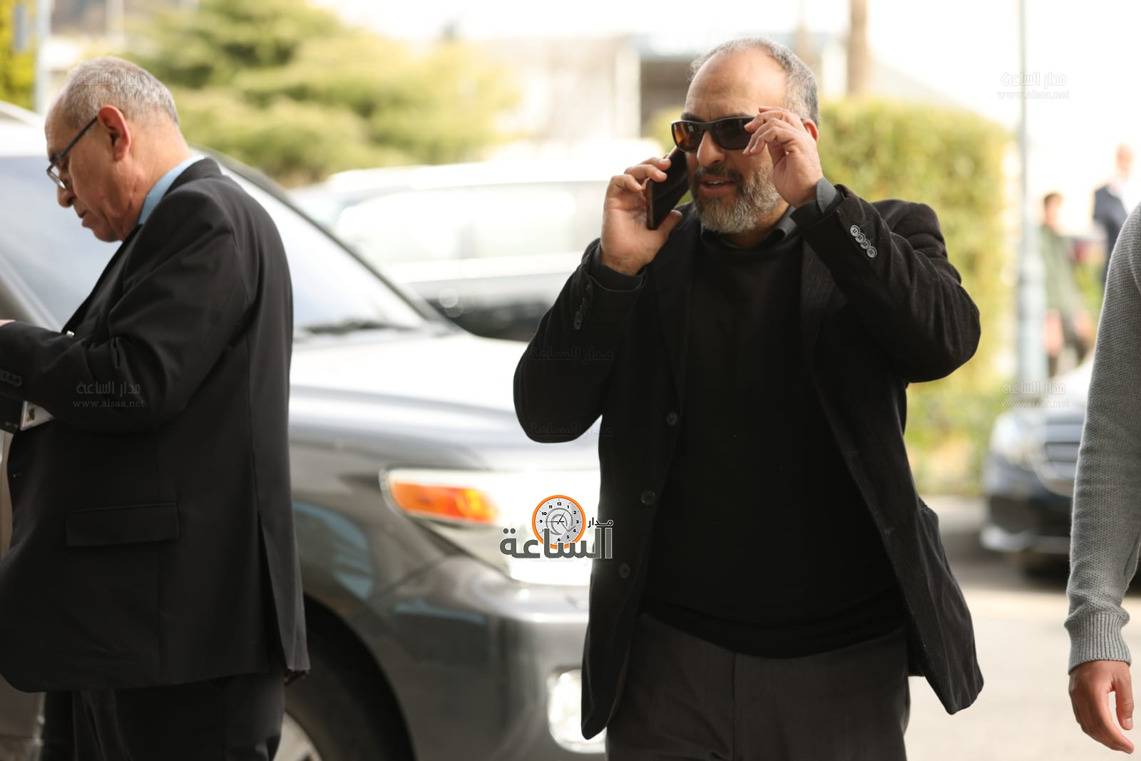 Madar Al-Saa Images 0.532969722879671