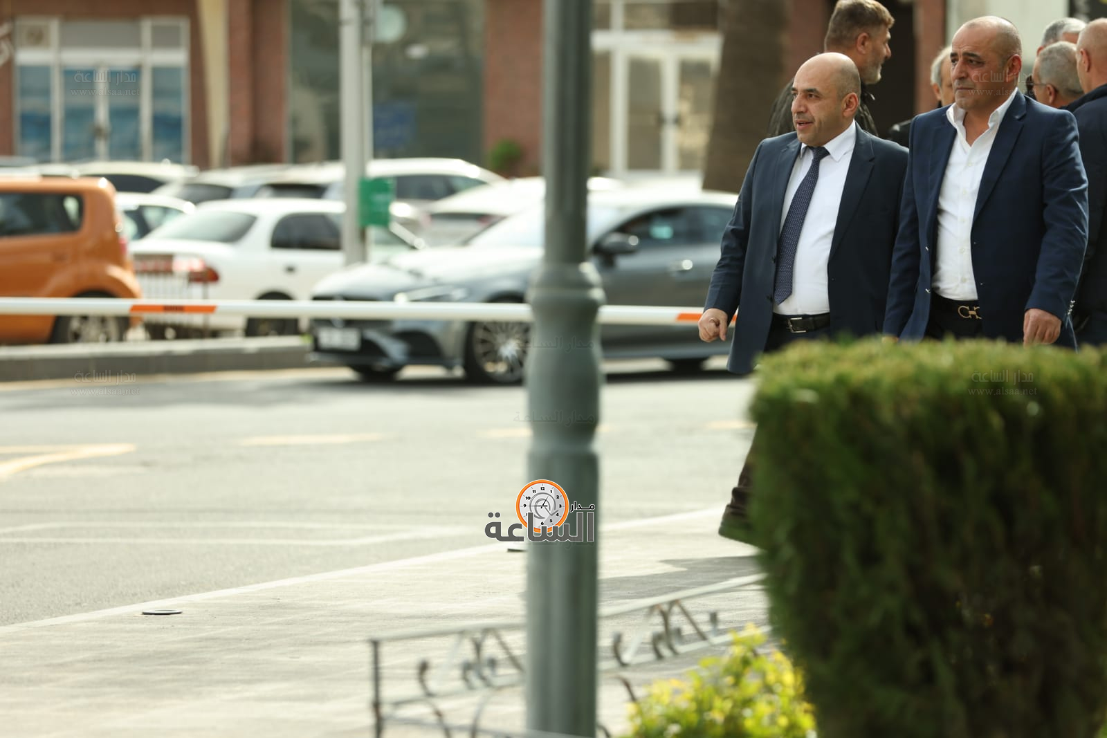 Madar Al-Saa Images 0.03332596813330735