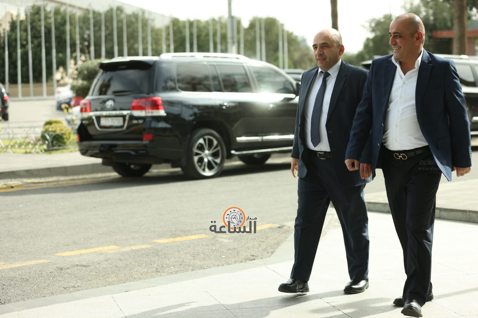 Madar Al-Saa Images 0.7546919107730081