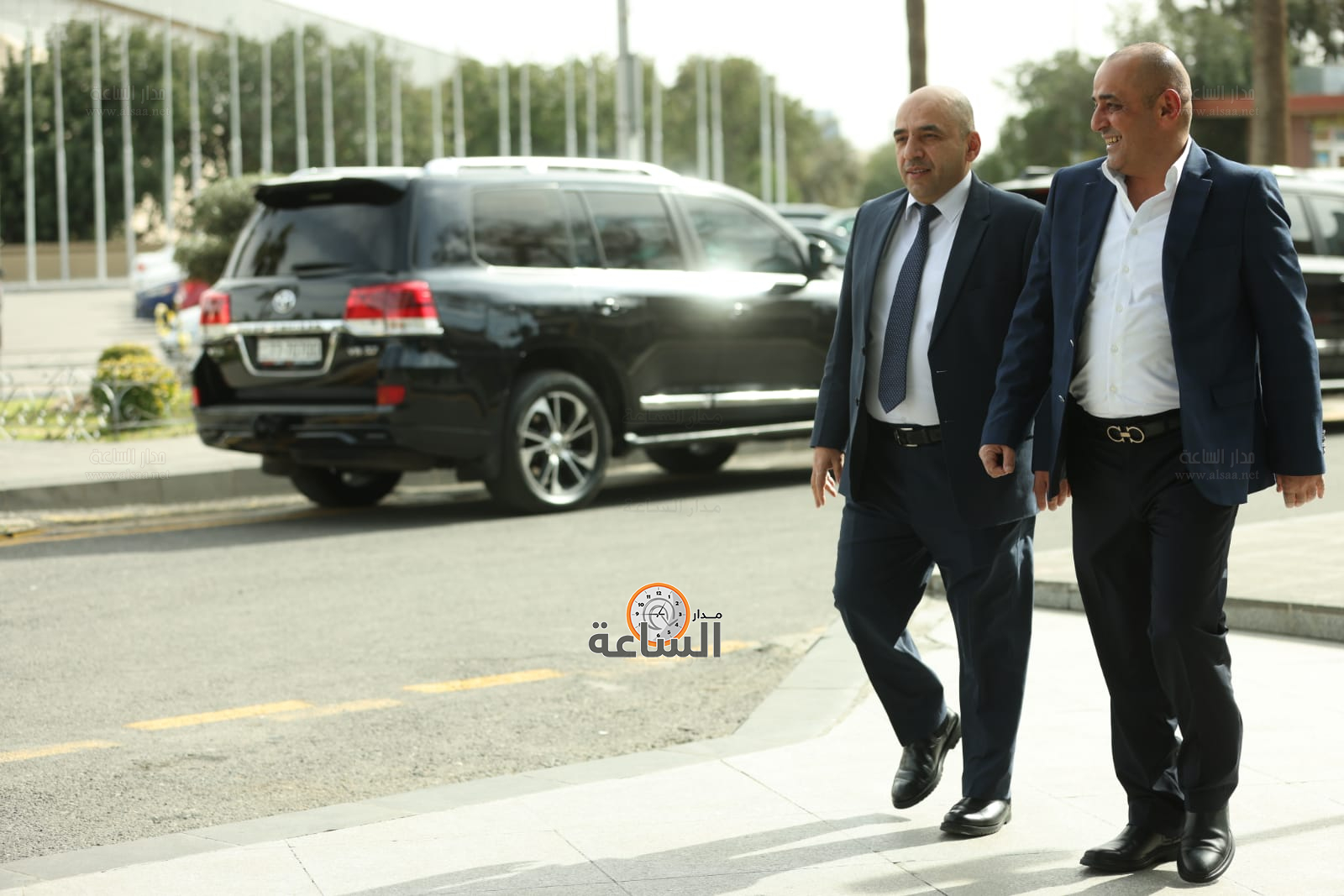 Madar Al-Saa Images 0.3774111471626578