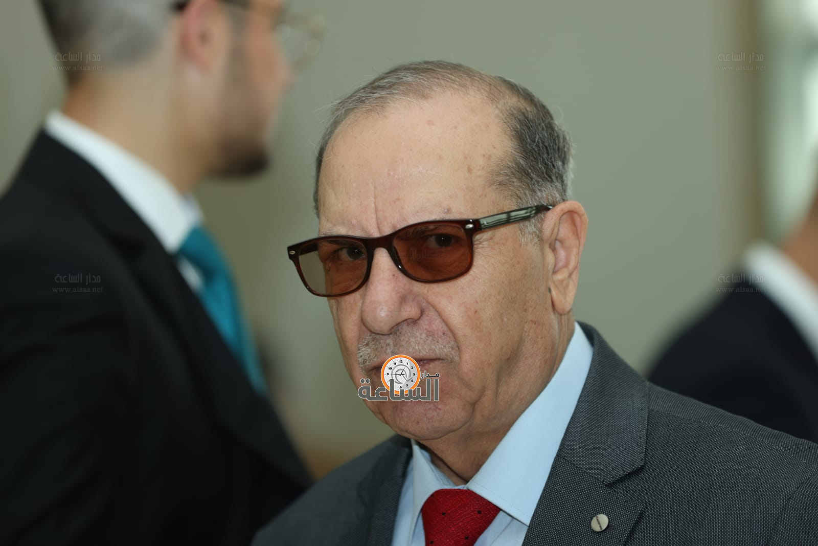 Madar Al-Saa Images 0.5099128556580907