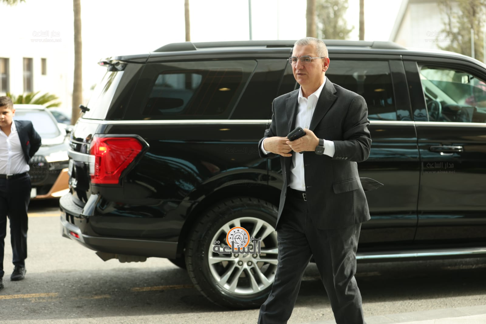 Madar Al-Saa Images 0.11750514260392986