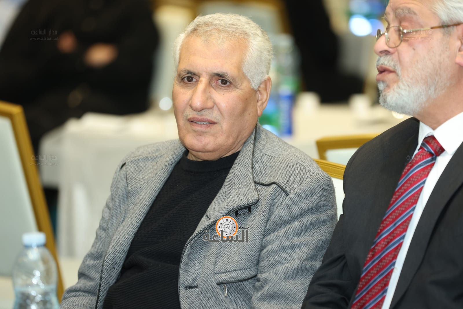 Madar Al-Saa Images 0.6091724831148264