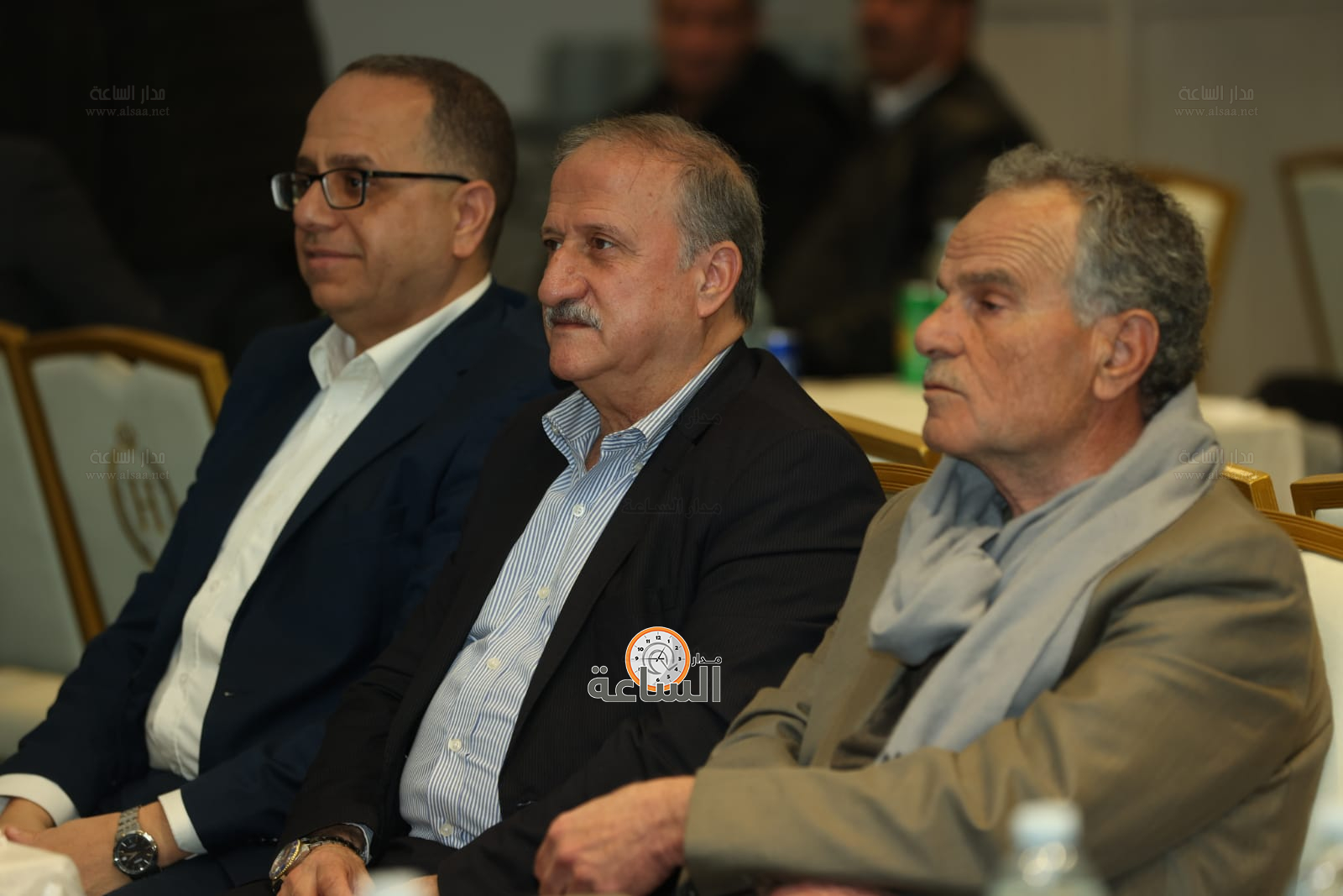 Madar Al-Saa Images 0.510243582294148