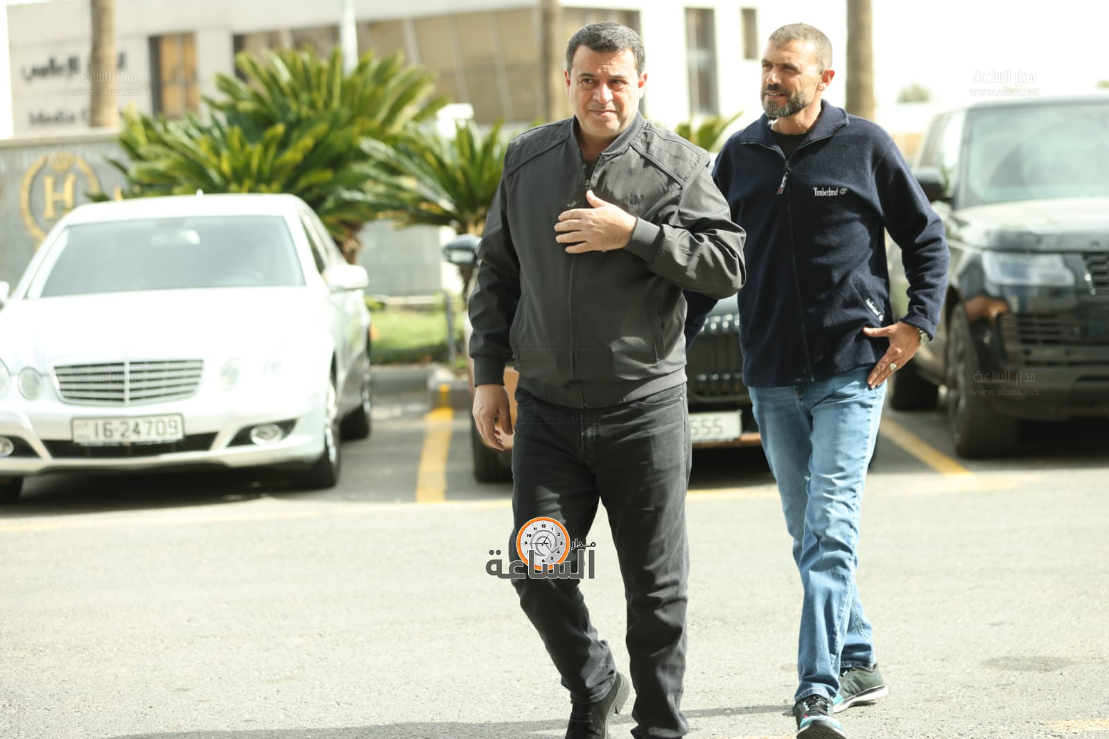 Madar Al-Saa Images 0.8844245444185624