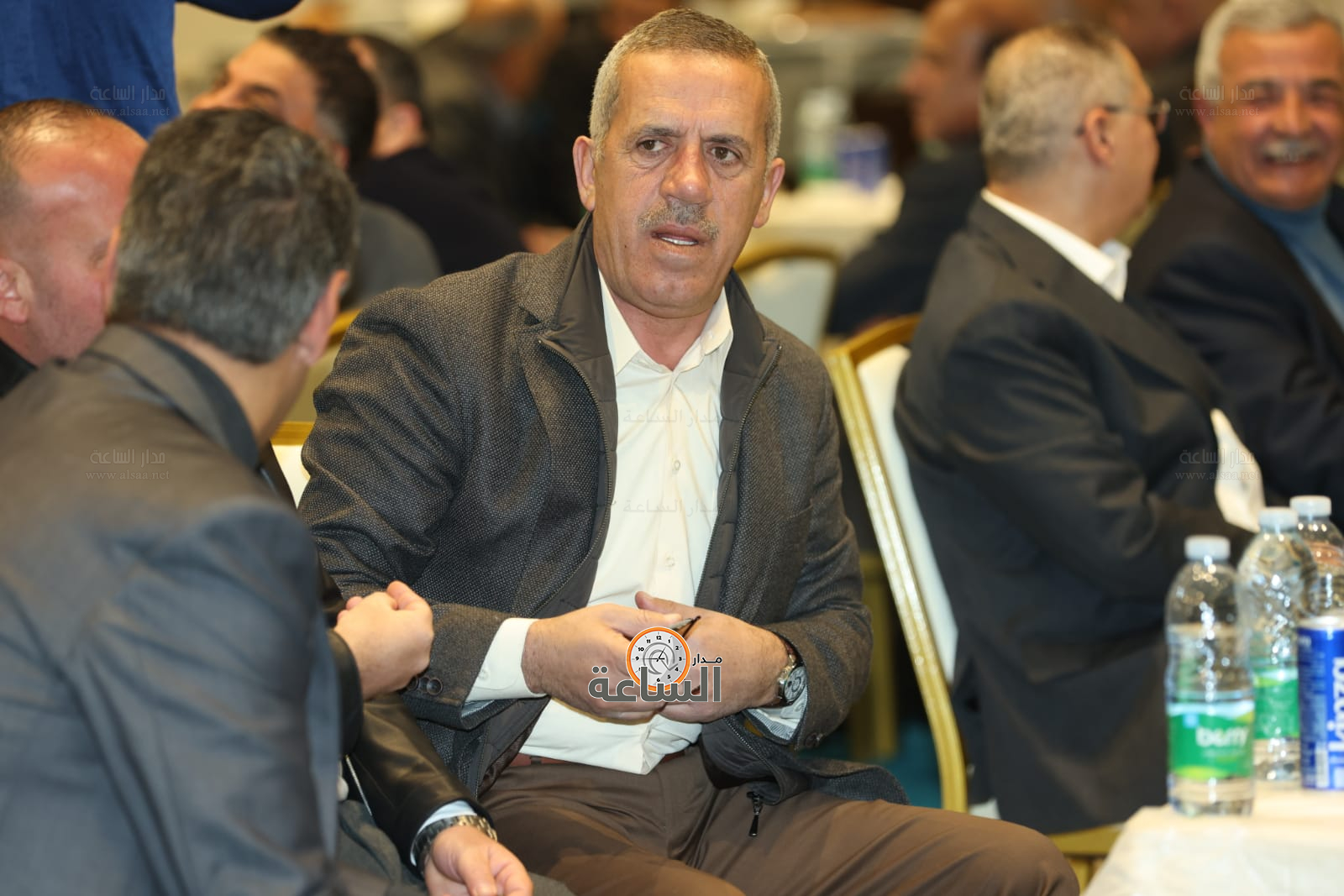 Madar Al-Saa Images 0.9829460403070777