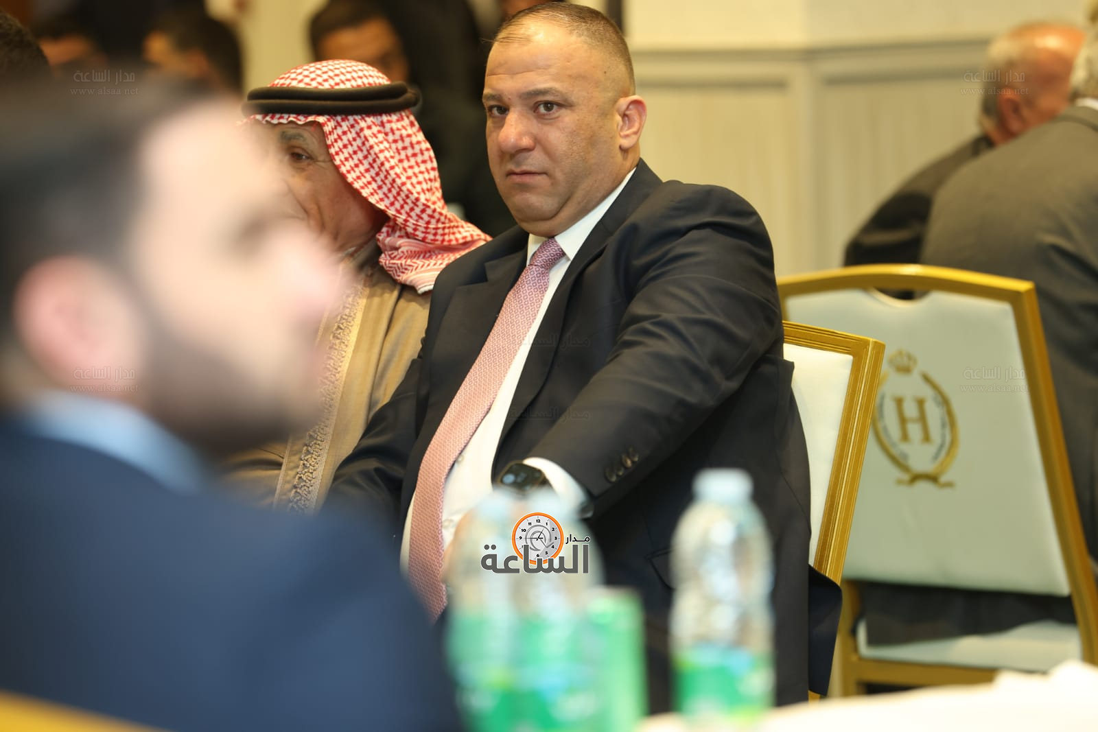 Madar Al-Saa Images 0.23717607777109728