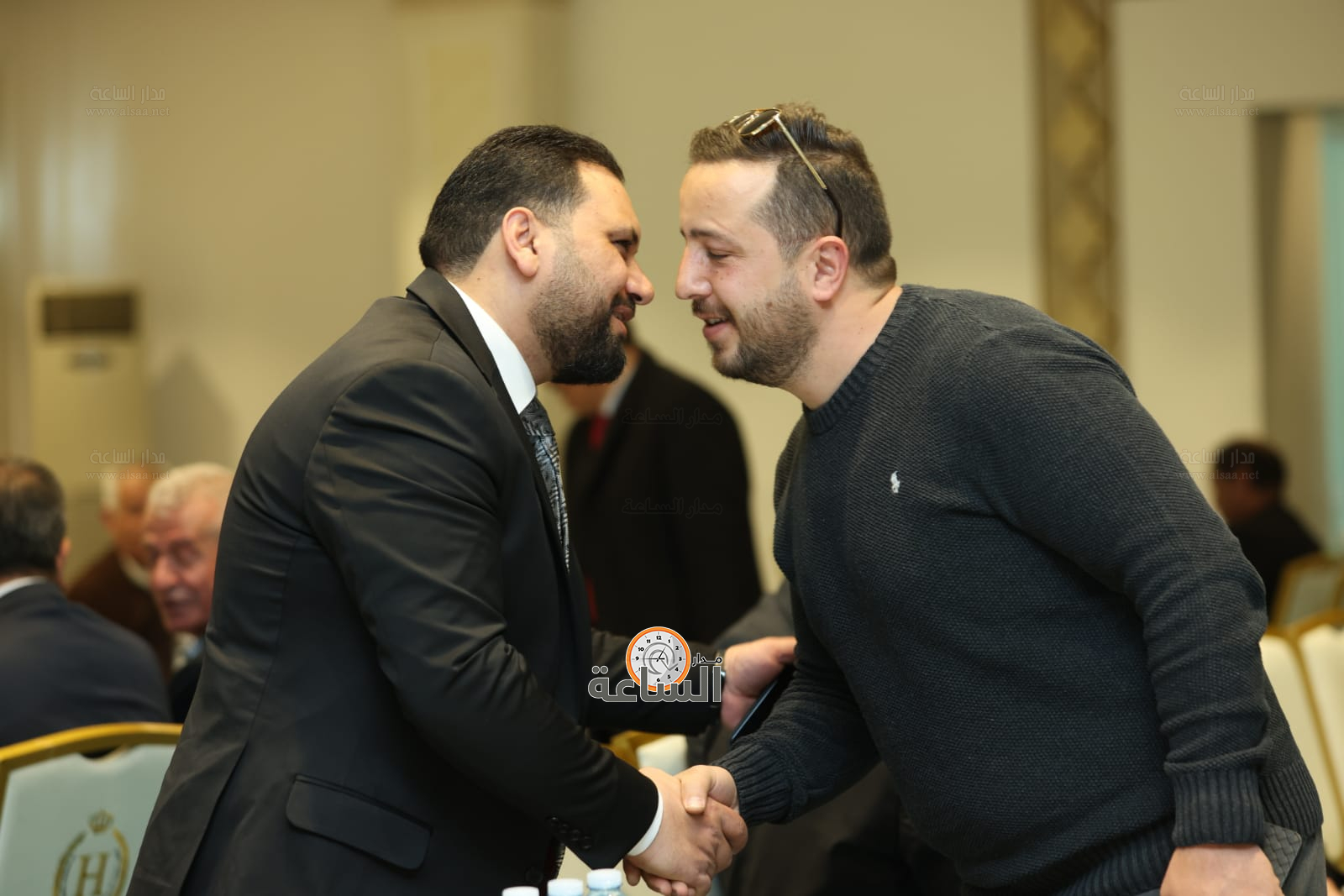 Madar Al-Saa Images 0.6093386886581105