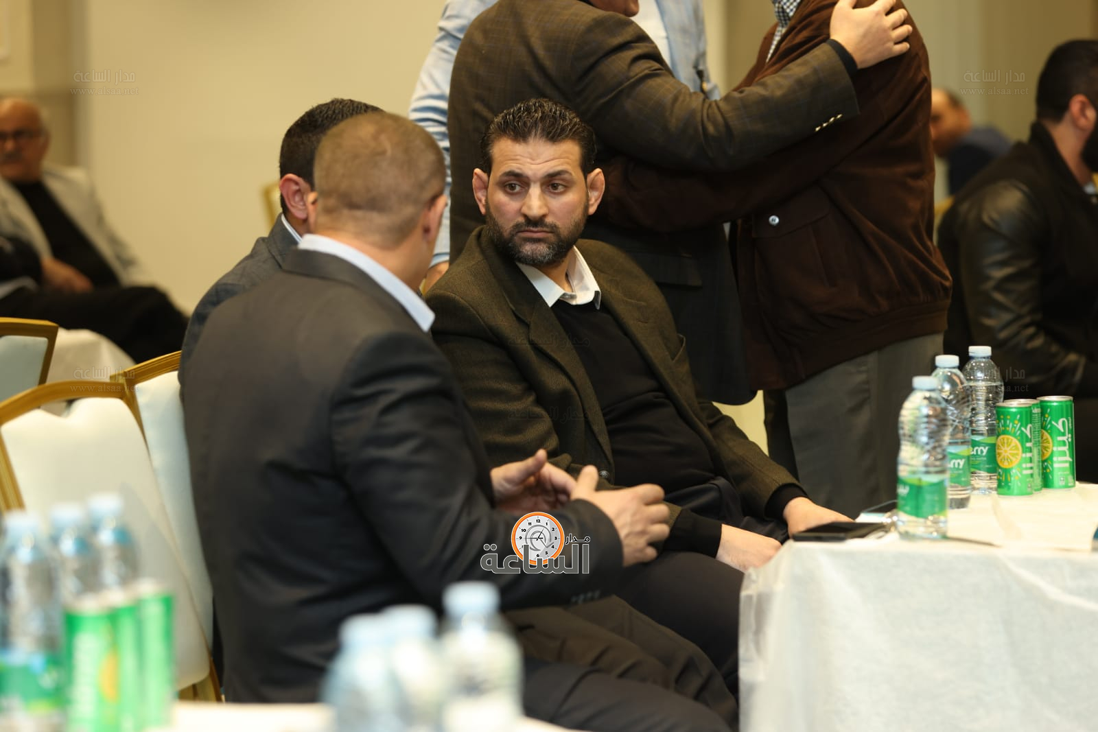 Madar Al-Saa Images 0.04383068940192725