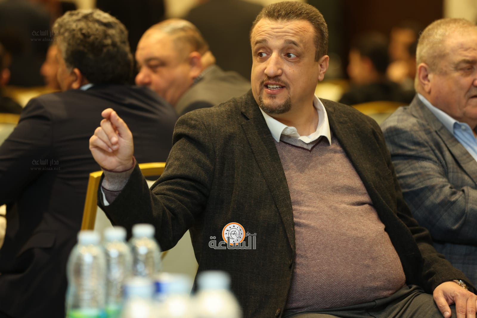 Madar Al-Saa Images 0.2920197214975937