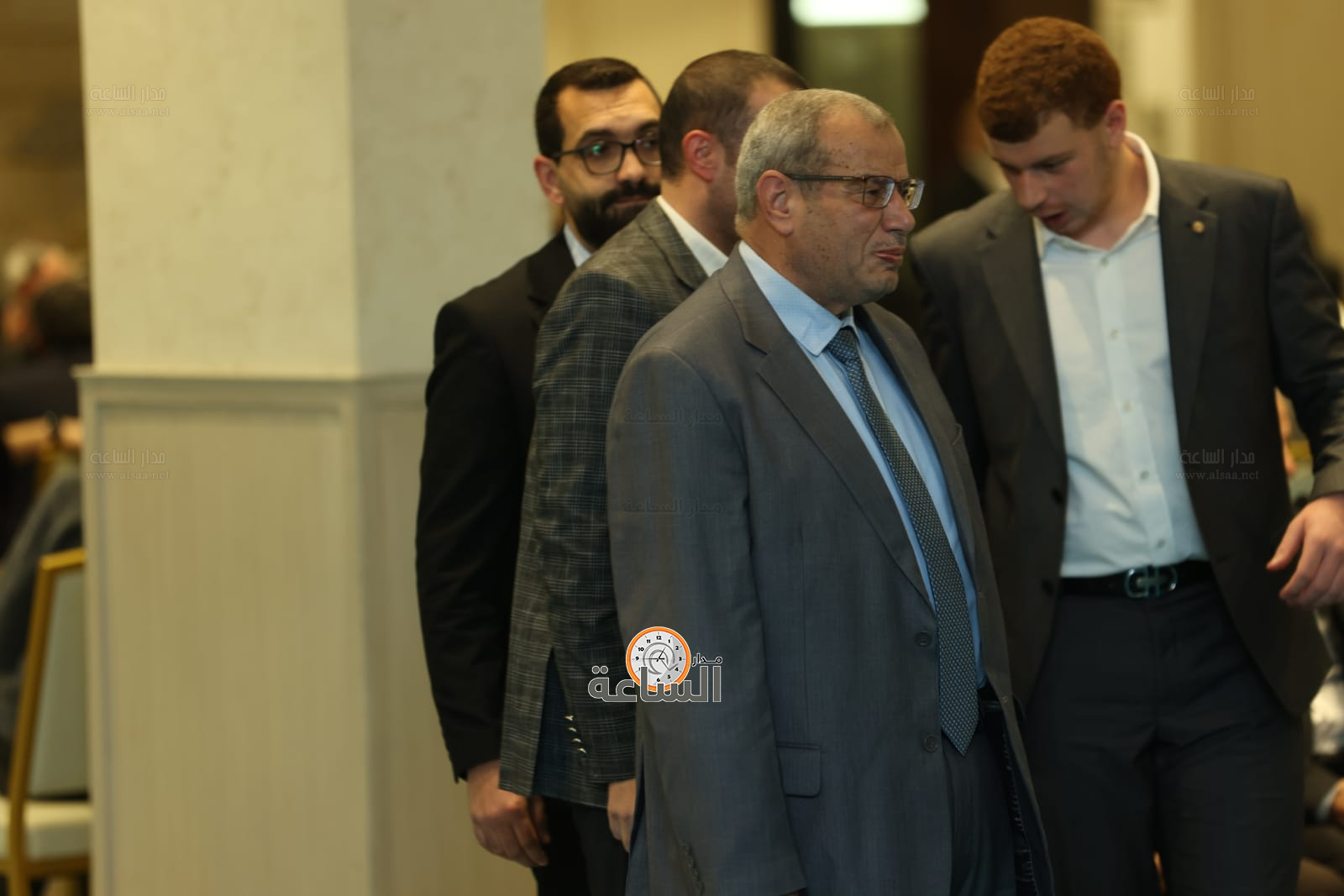 Madar Al-Saa Images 0.29778989937240663