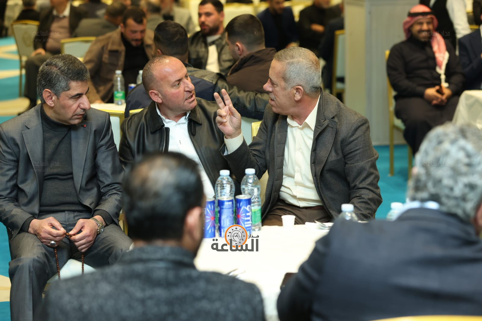 Madar Al-Saa Images 0.6356738938806576