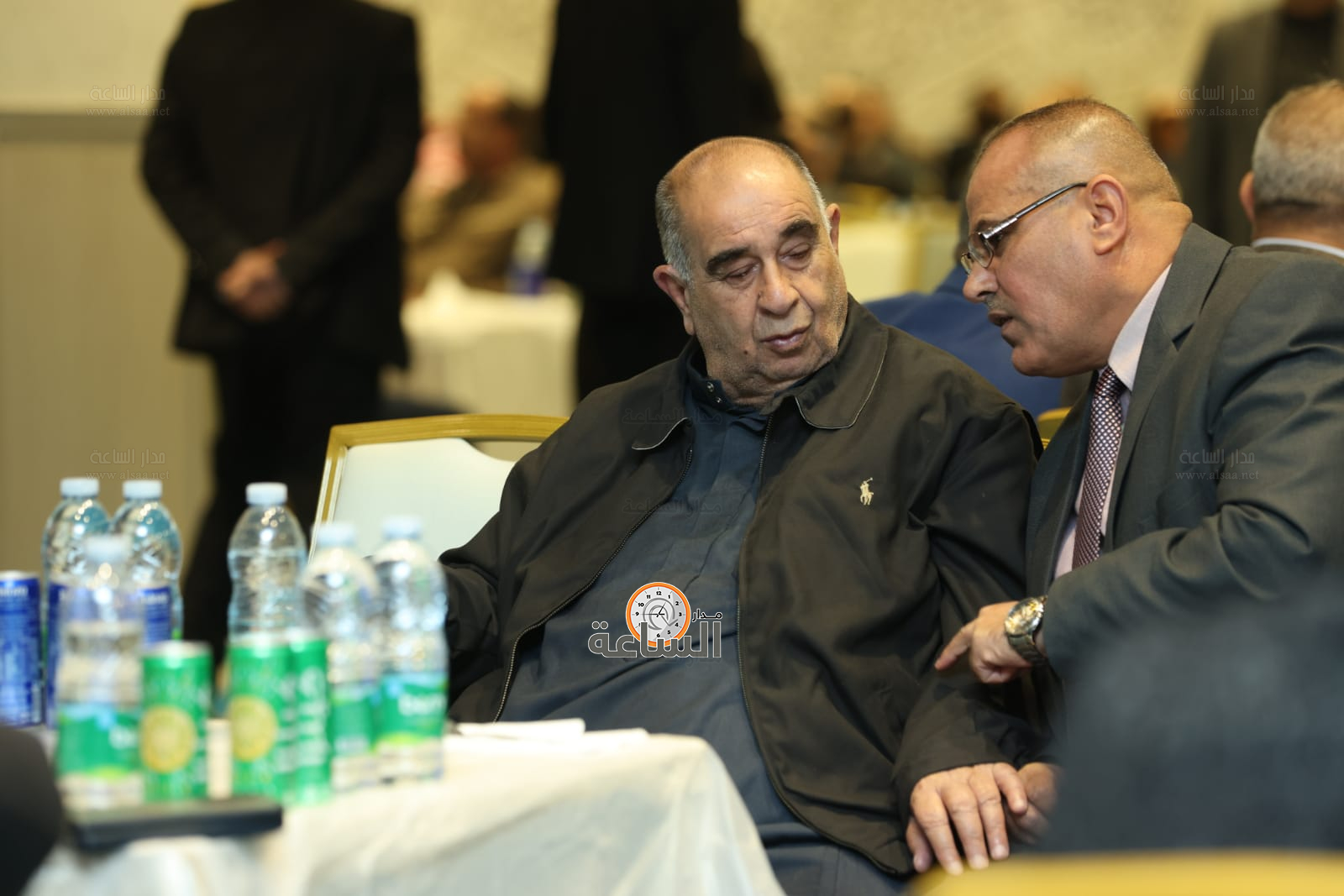 Madar Al-Saa Images 0.2874667114716144