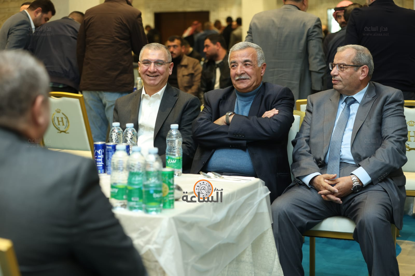 Madar Al-Saa Images 0.1865121471496285