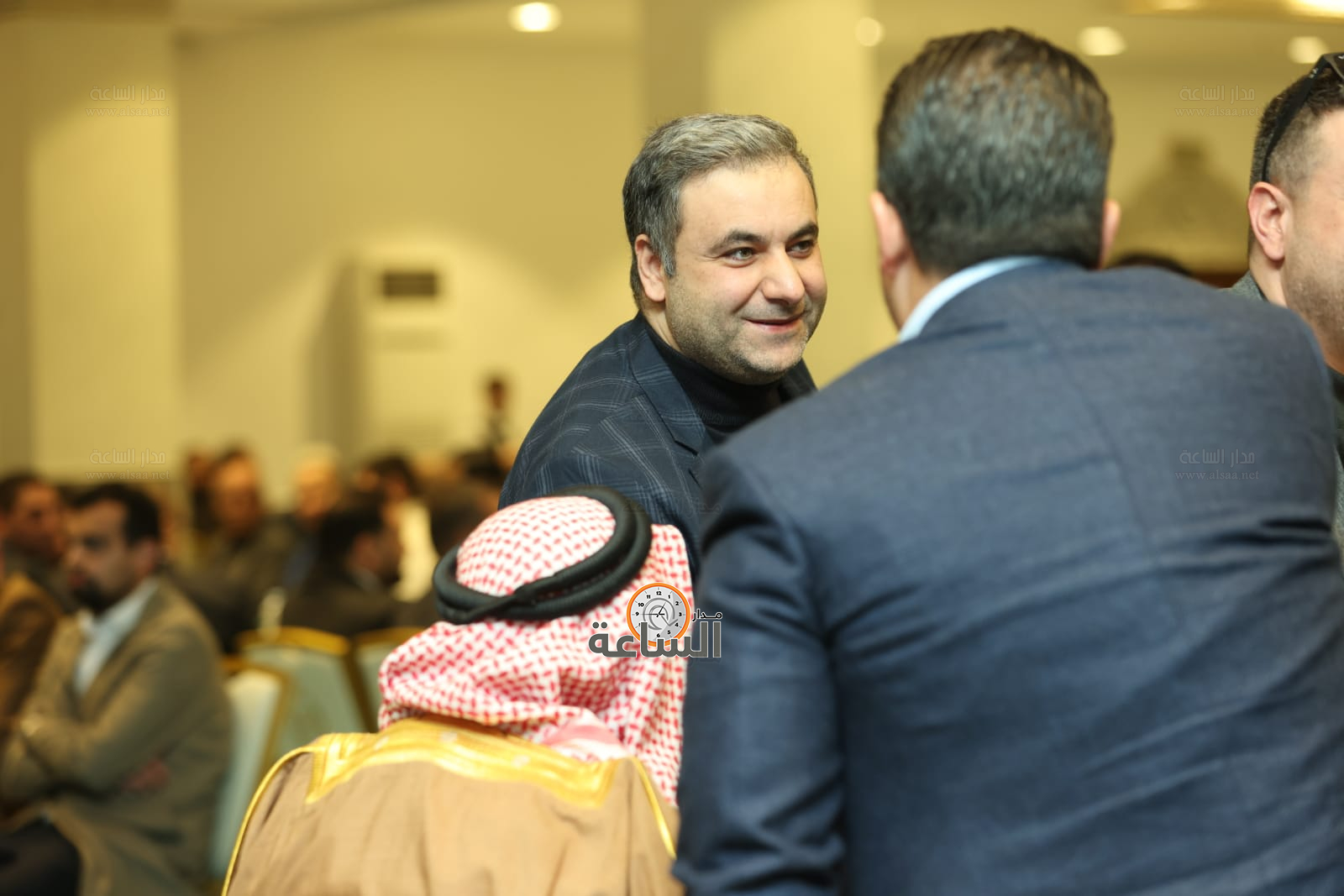 Madar Al-Saa Images 0.32697352095766075