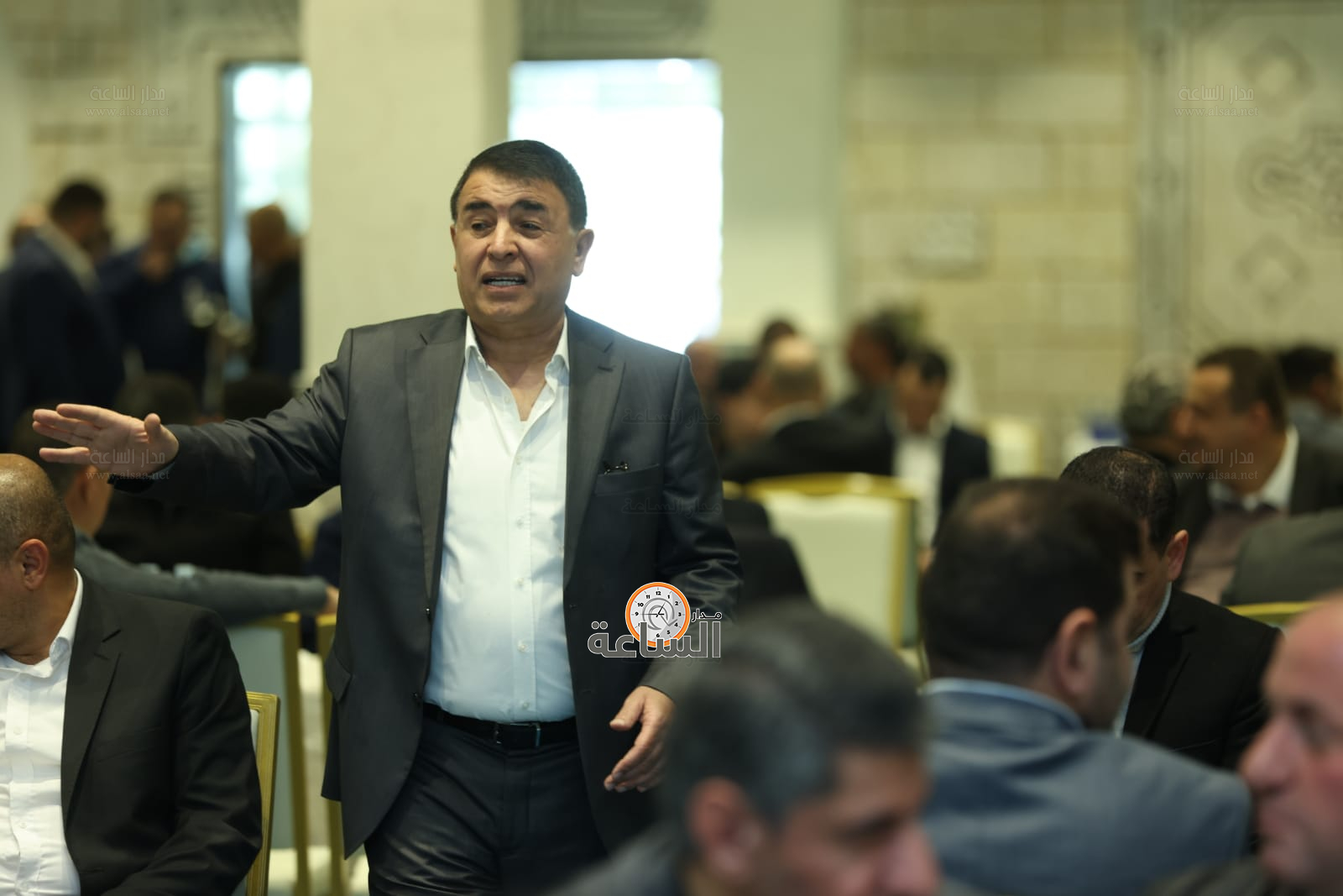 Madar Al-Saa Images 0.6875124199767981