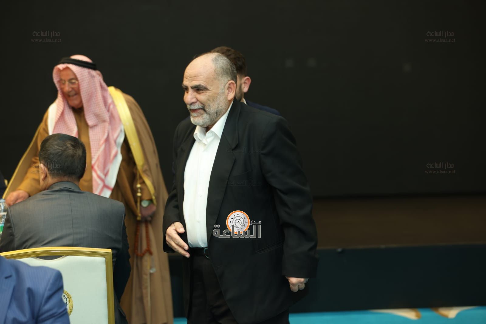 Madar Al-Saa Images 0.20050170759677177