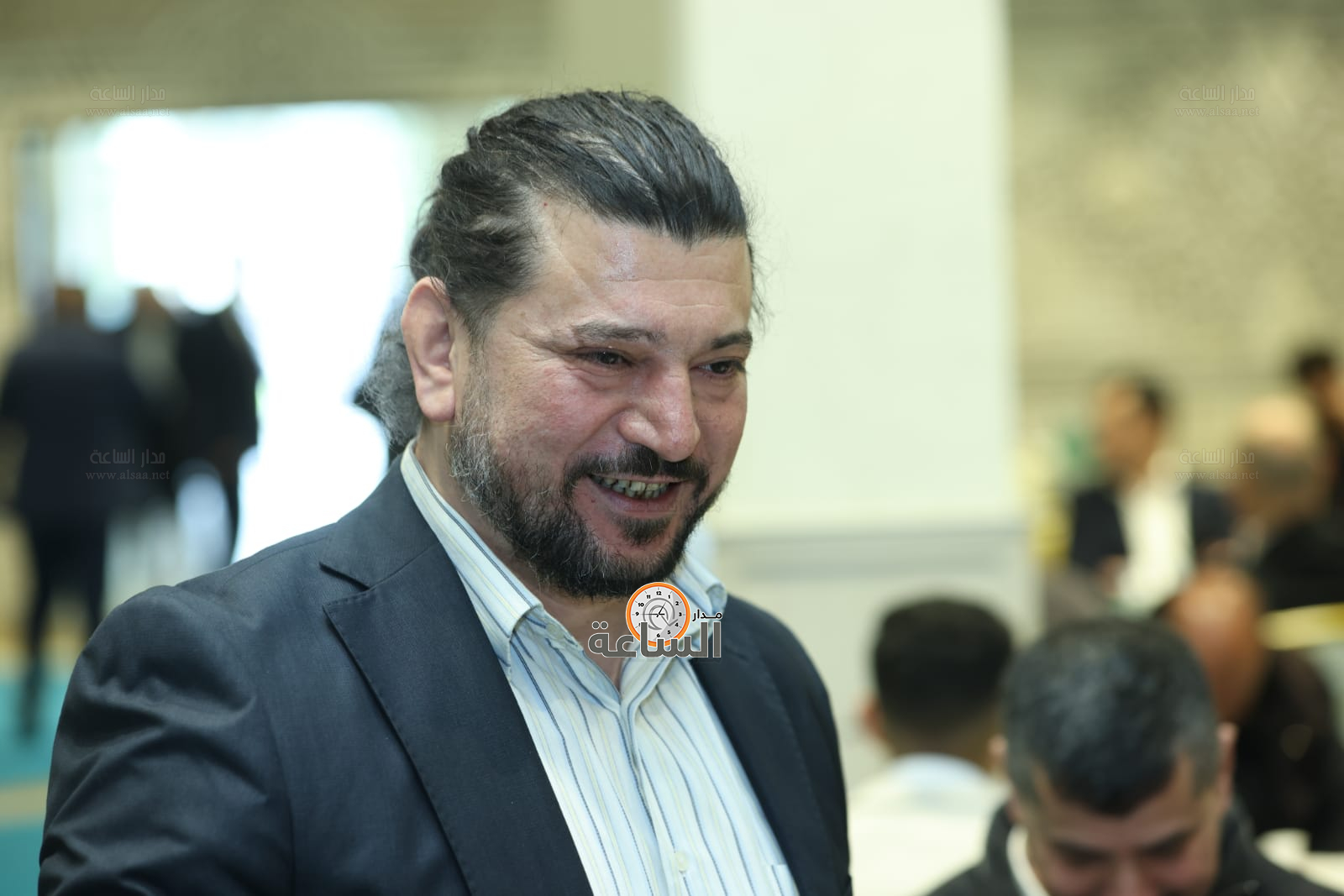 Madar Al-Saa Images 0.9749915294330782