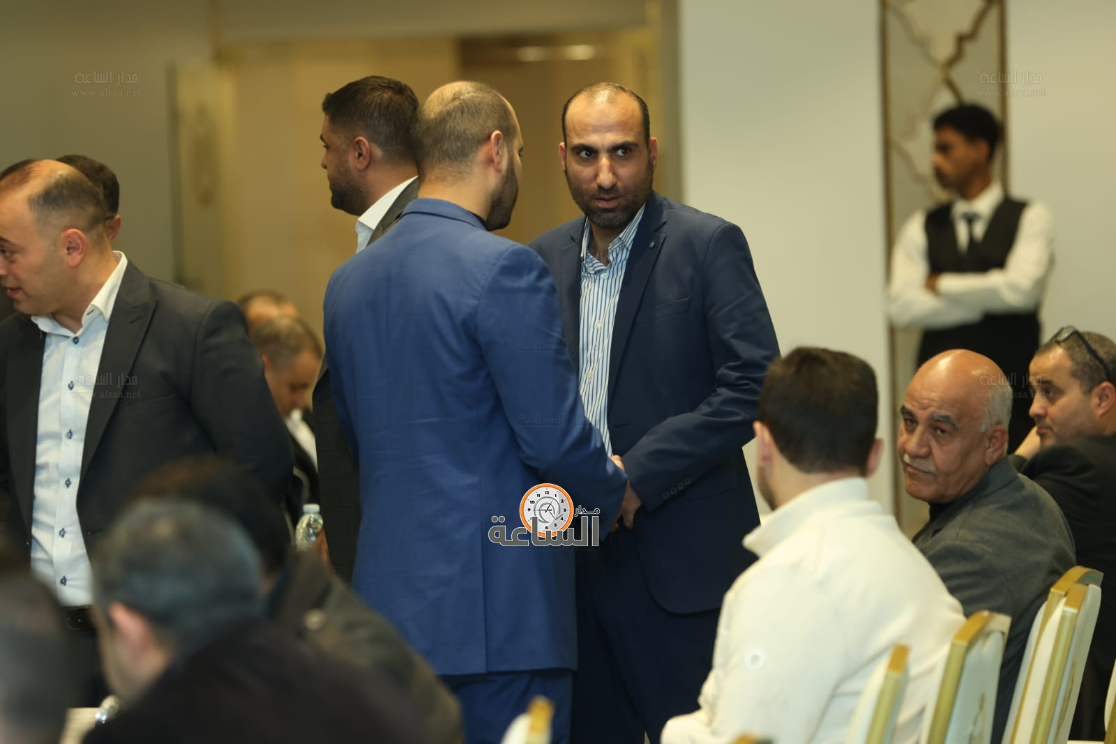 Madar Al-Saa Images 0.7106193263848837