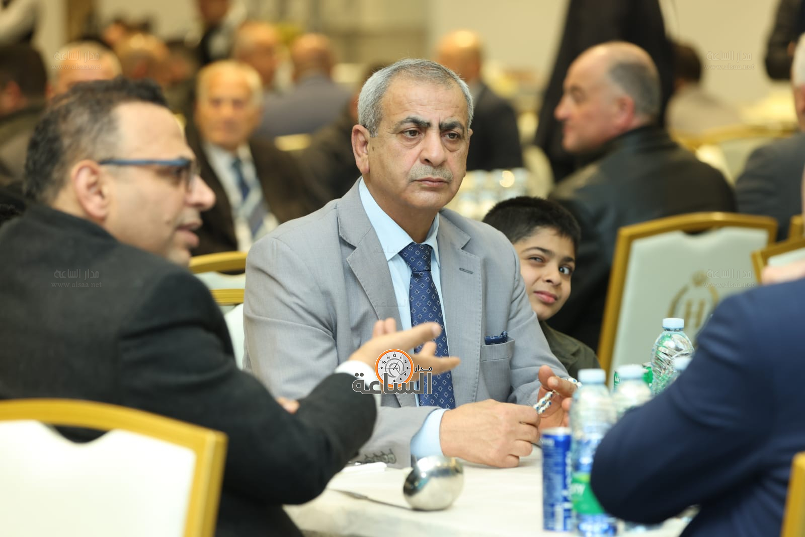 Madar Al-Saa Images 0.8721516391534709