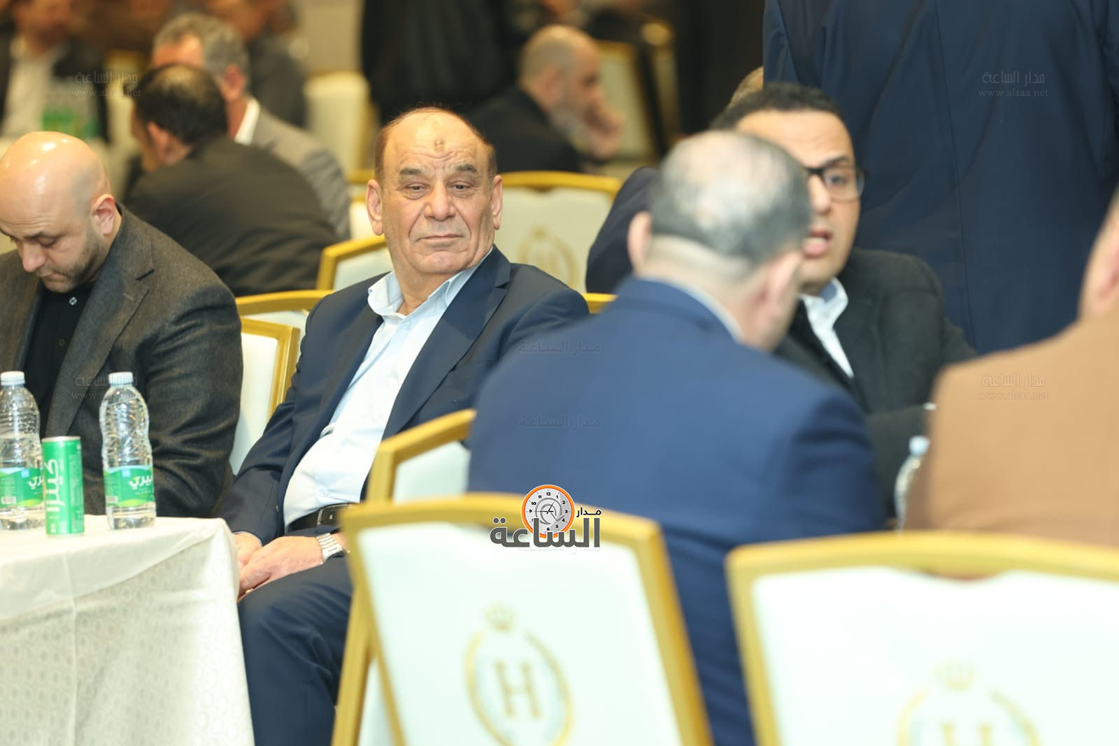 Madar Al-Saa Images 0.2793261029038828