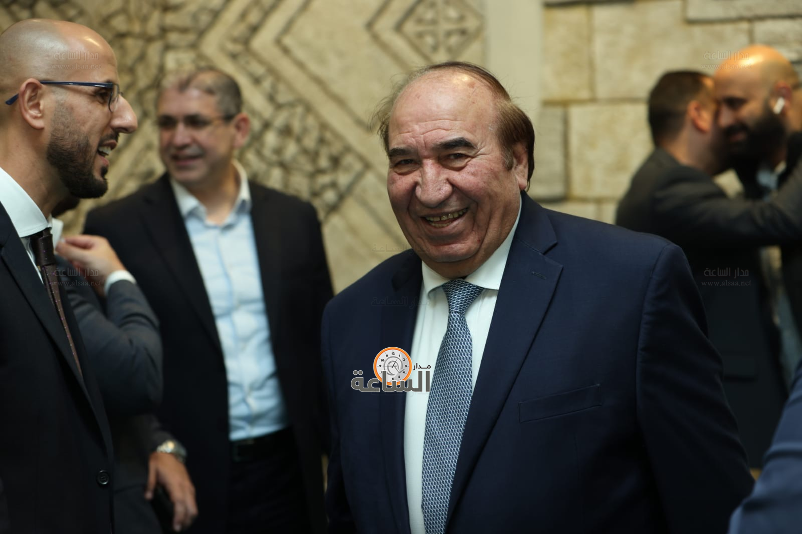 Madar Al-Saa Images 0.1601610826071752