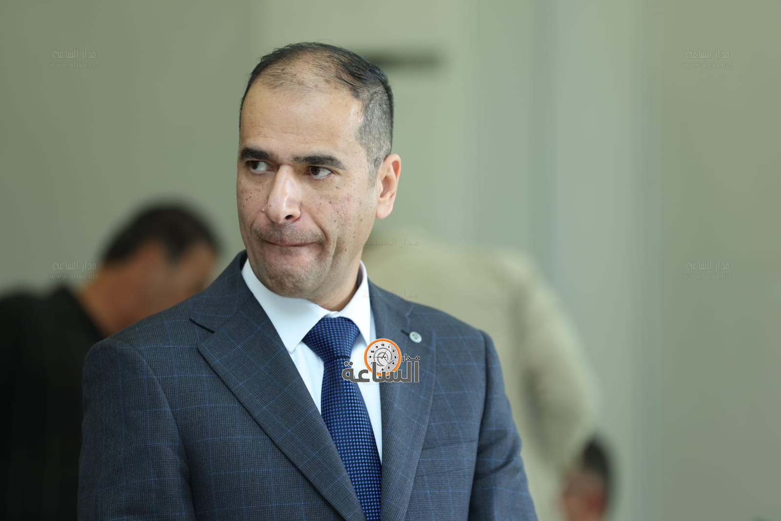 Madar Al-Saa Images 0.4551821425214959