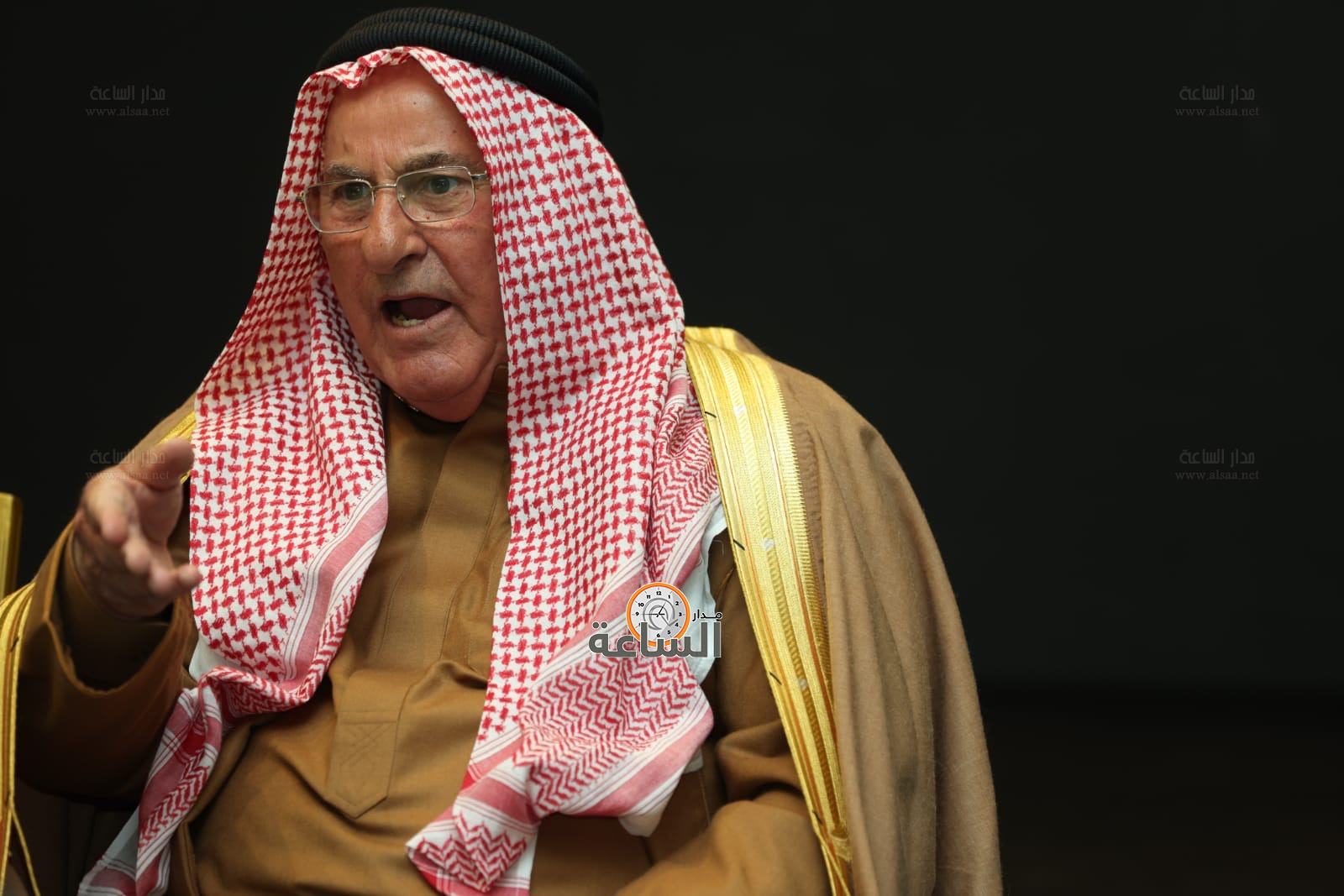 Madar Al-Saa Images 0.6655700511773958