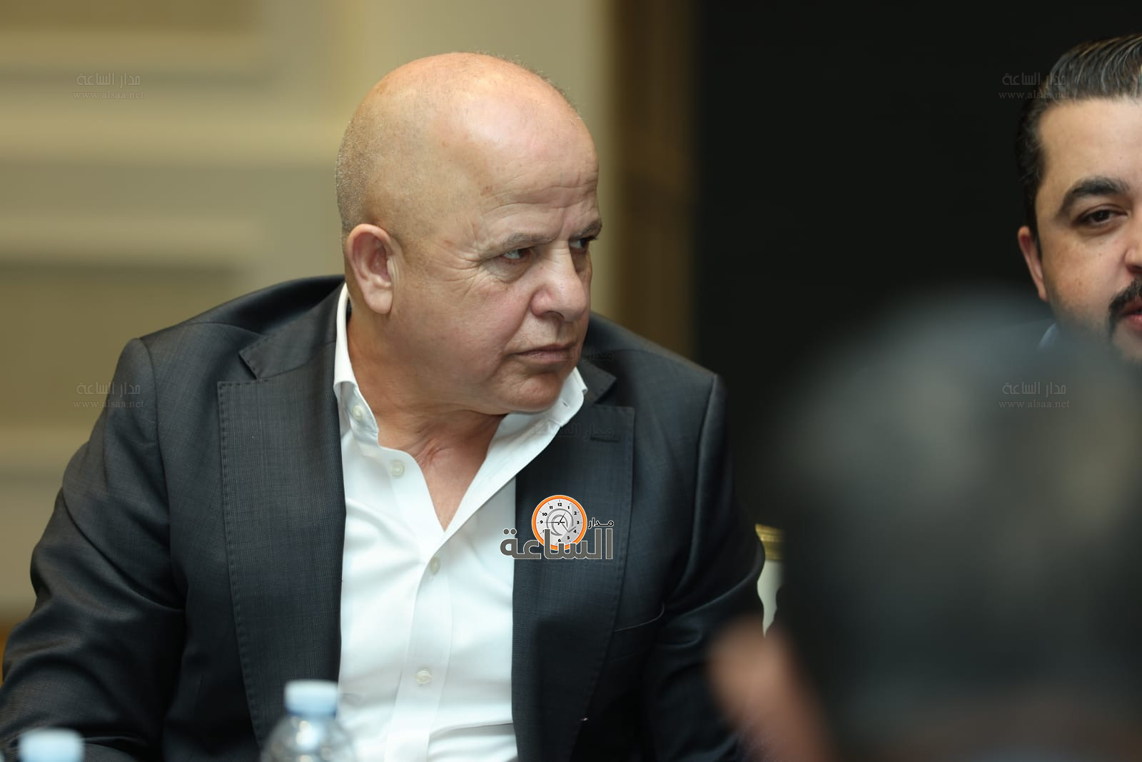 Madar Al-Saa Images 0.71801454740889