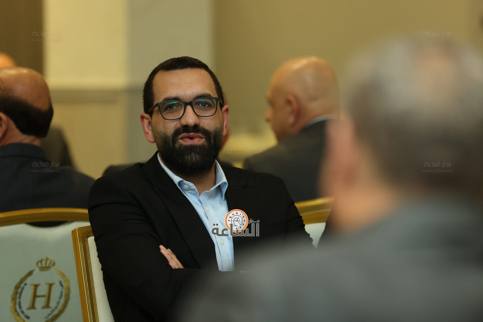 Madar Al-Saa Images 0.45534622313308226