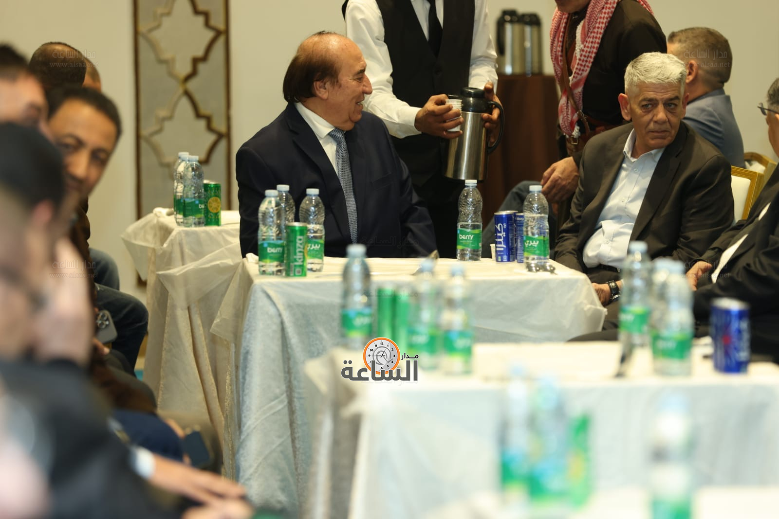 Madar Al-Saa Images 0.5693994185126982