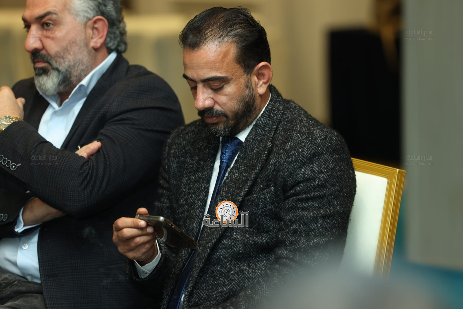 Madar Al-Saa Images 0.05830161555402924