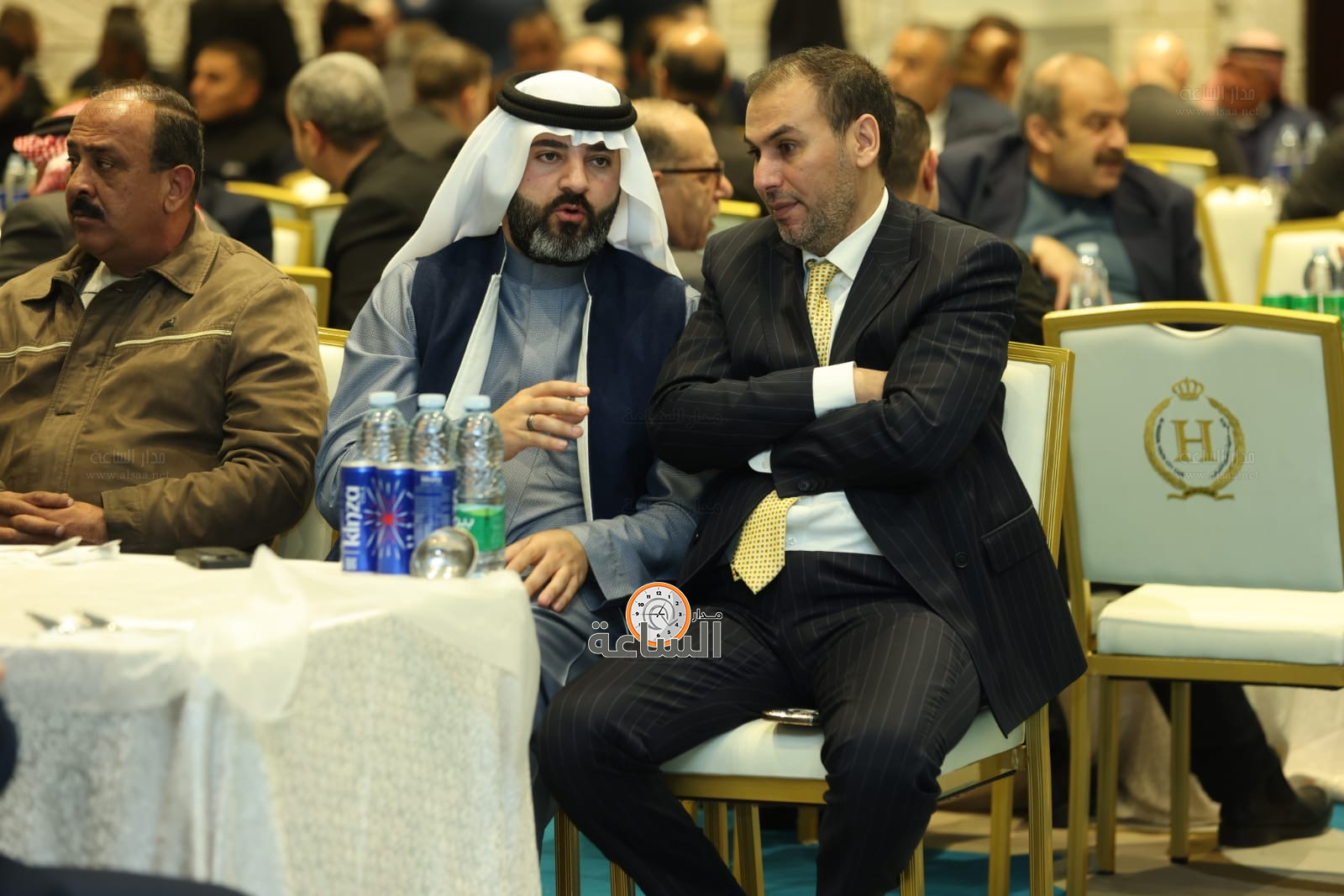 Madar Al-Saa Images 0.19446260921403236