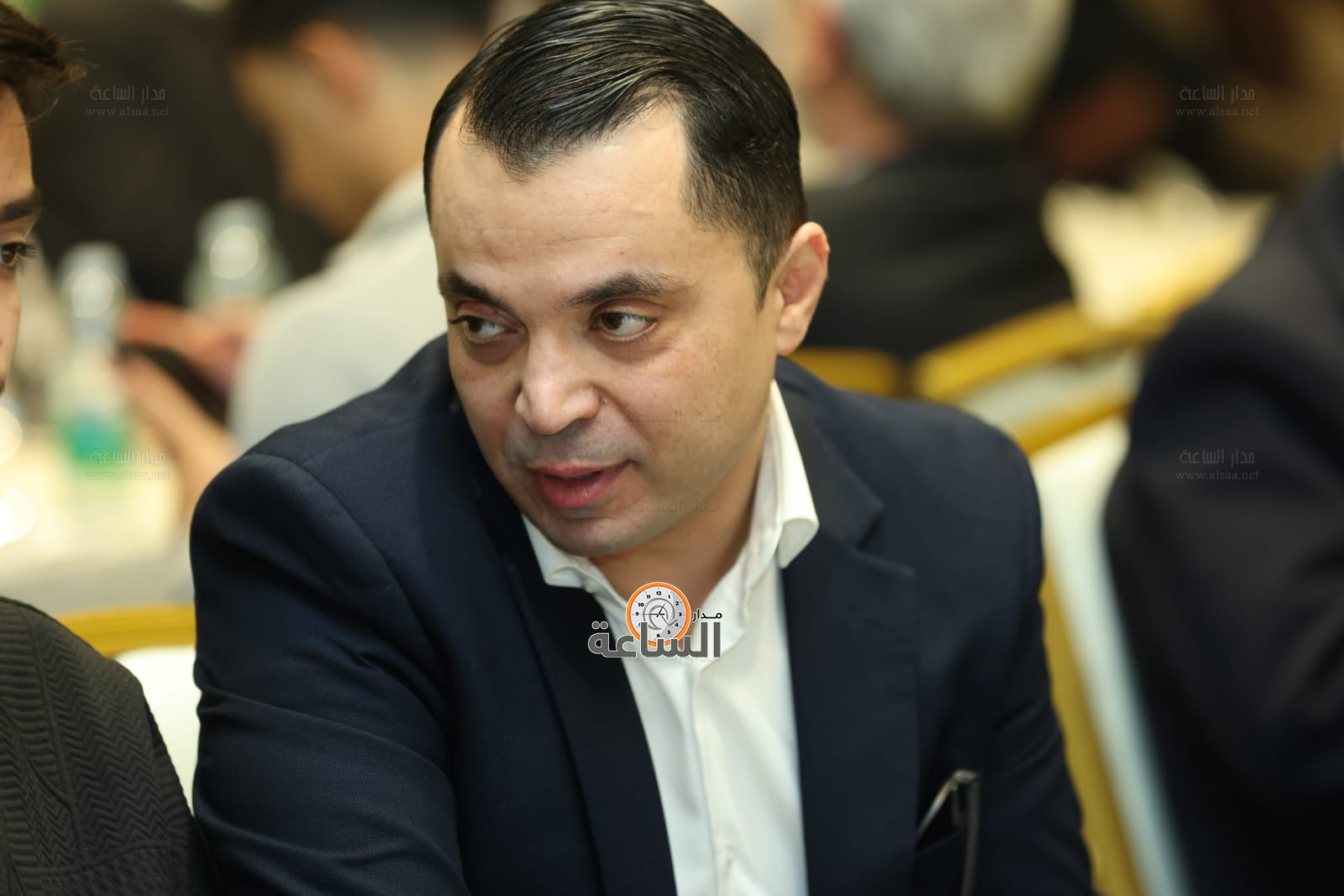 Madar Al-Saa Images 0.7946328284071531