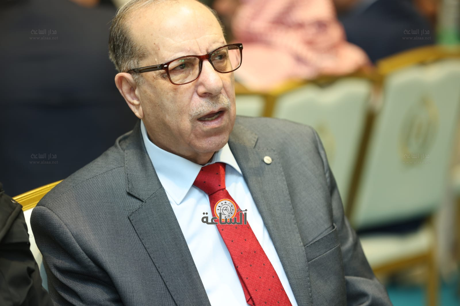 Madar Al-Saa Images 0.3093906133594181