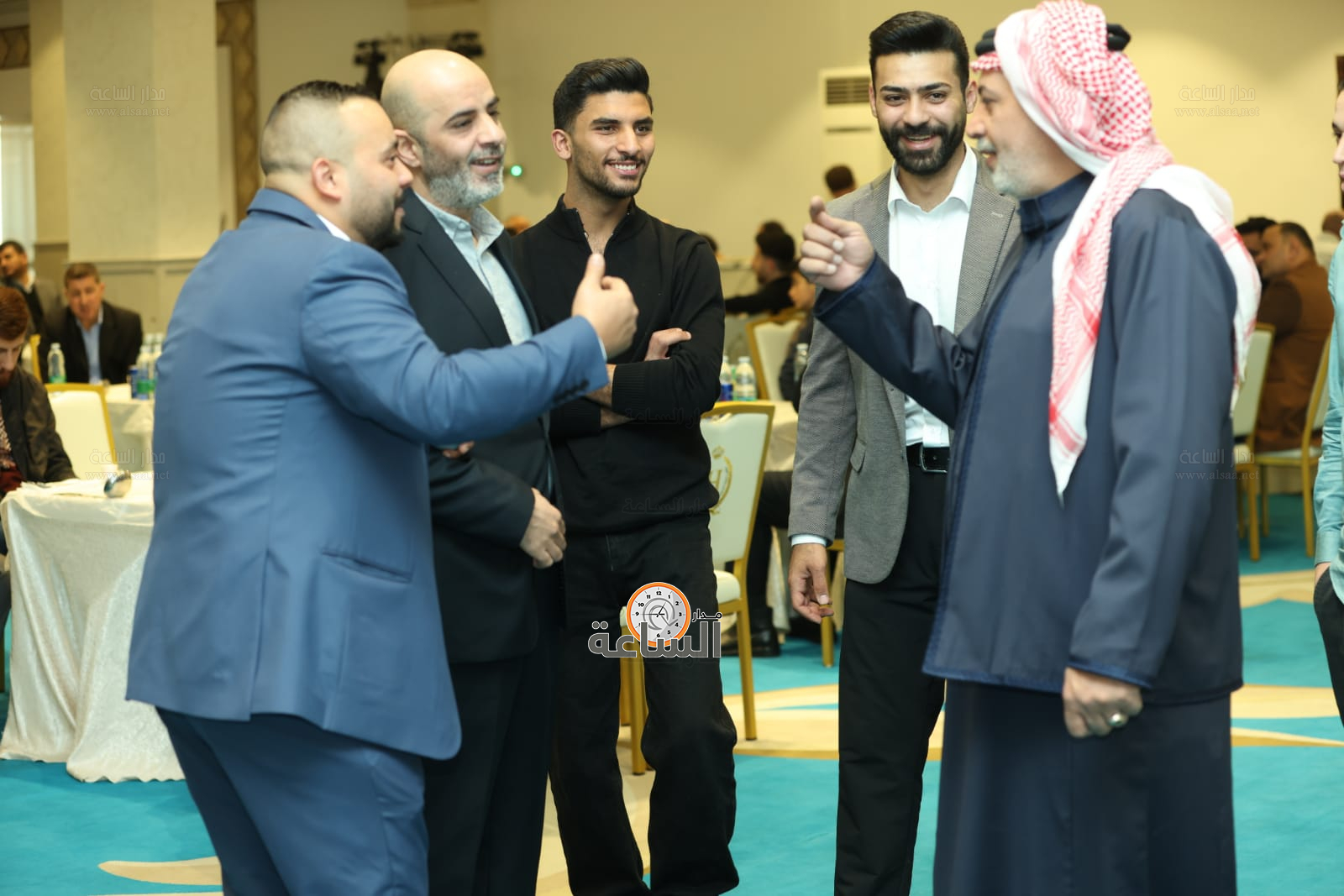 Madar Al-Saa Images 0.9345252051665939