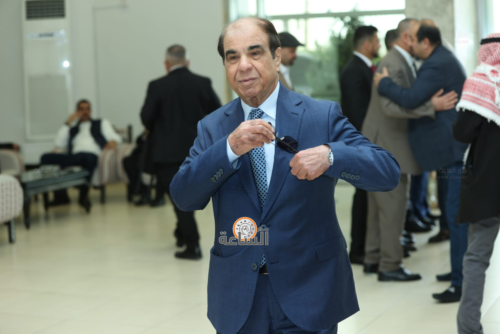 Madar Al-Saa Images 0.788045825415269