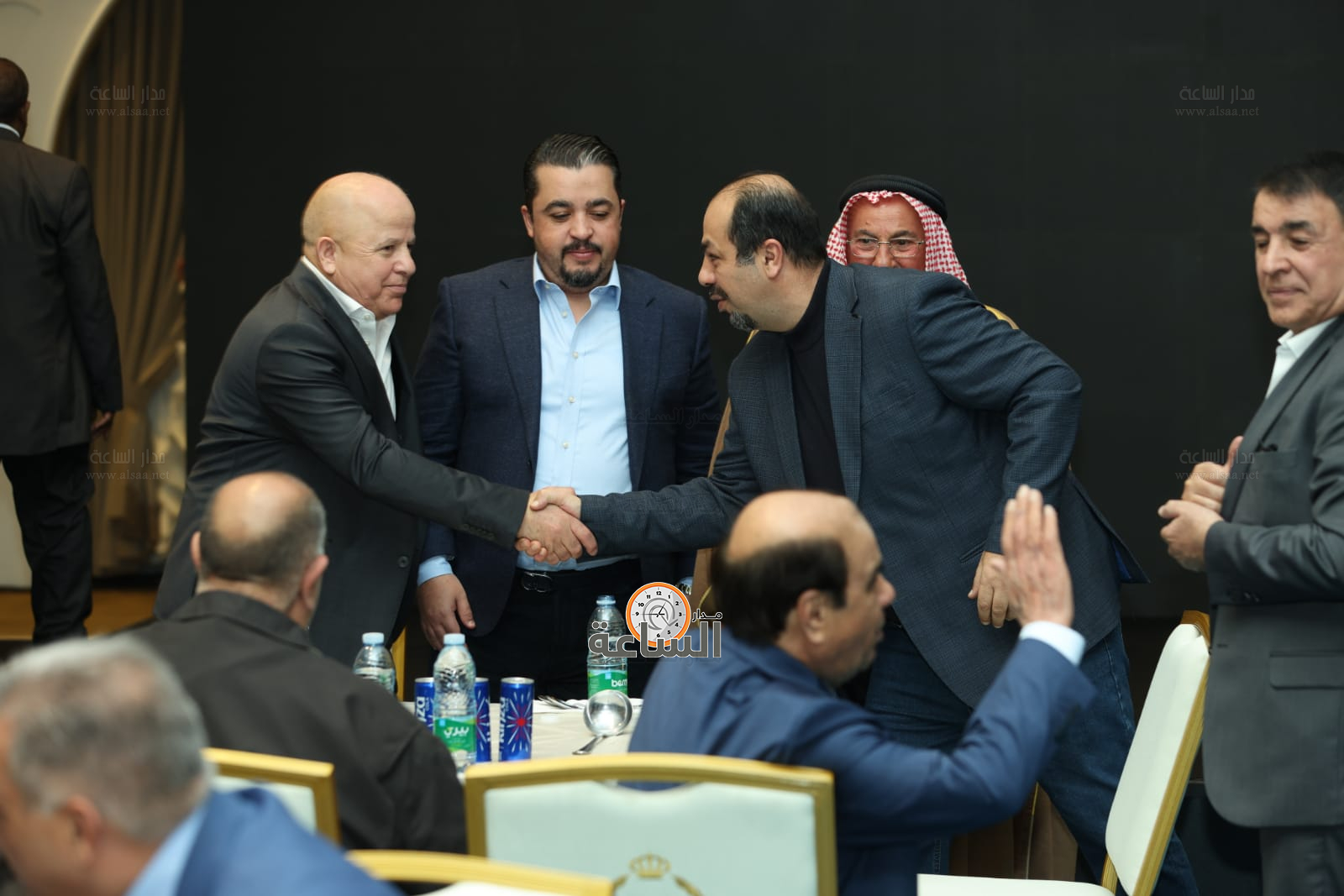 Madar Al-Saa Images 0.05637921656143996