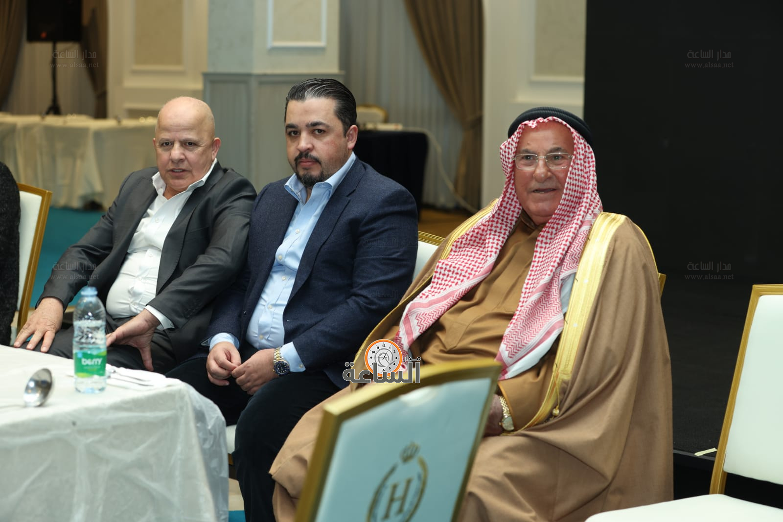 Madar Al-Saa Images 0.4763678161011867