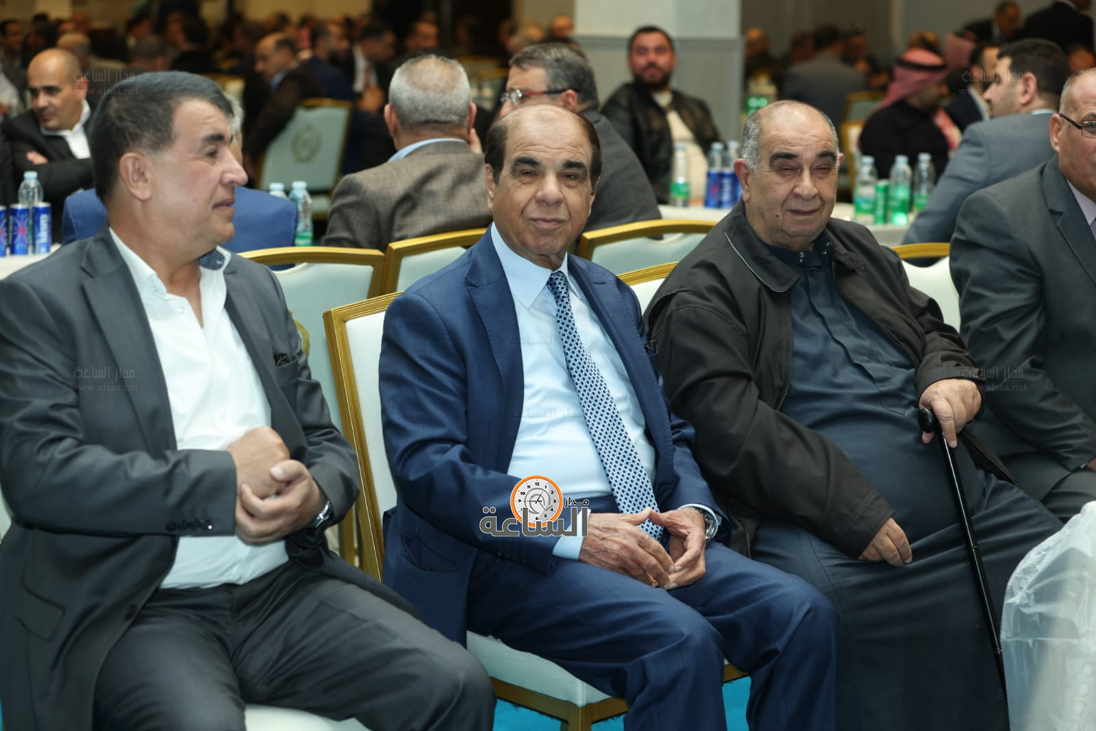 Madar Al-Saa Images 0.6939301575345