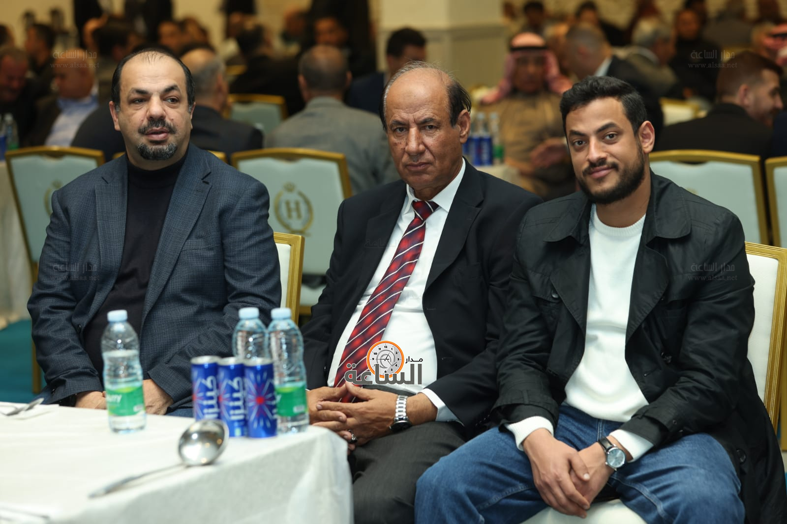 Madar Al-Saa Images 0.7938303031194938