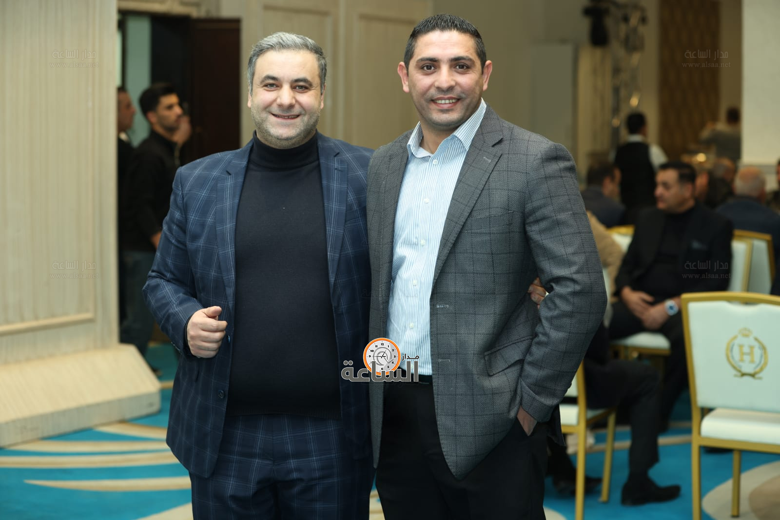 Madar Al-Saa Images 0.25299141005738424