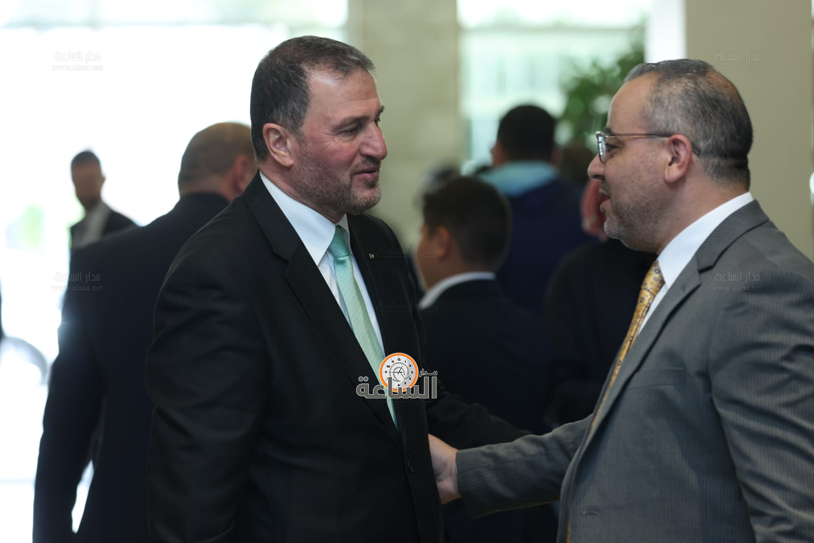 Madar Al-Saa Images 0.27675858603809766