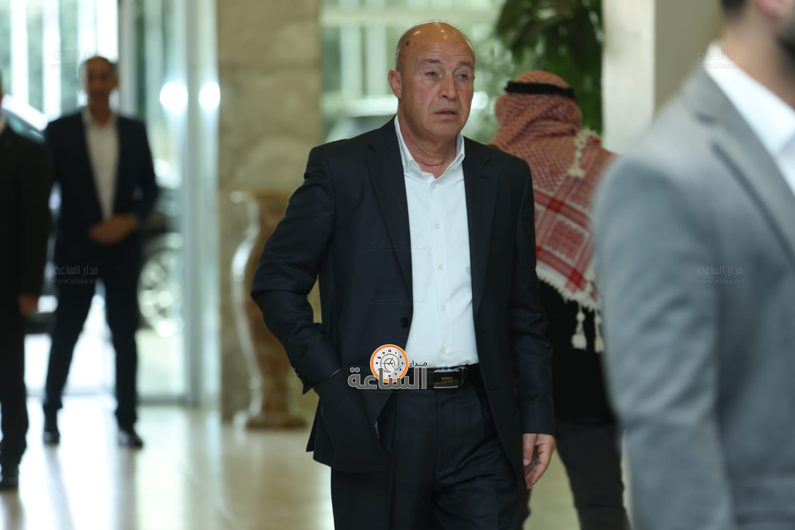 Madar Al-Saa Images 0.4744206938294322