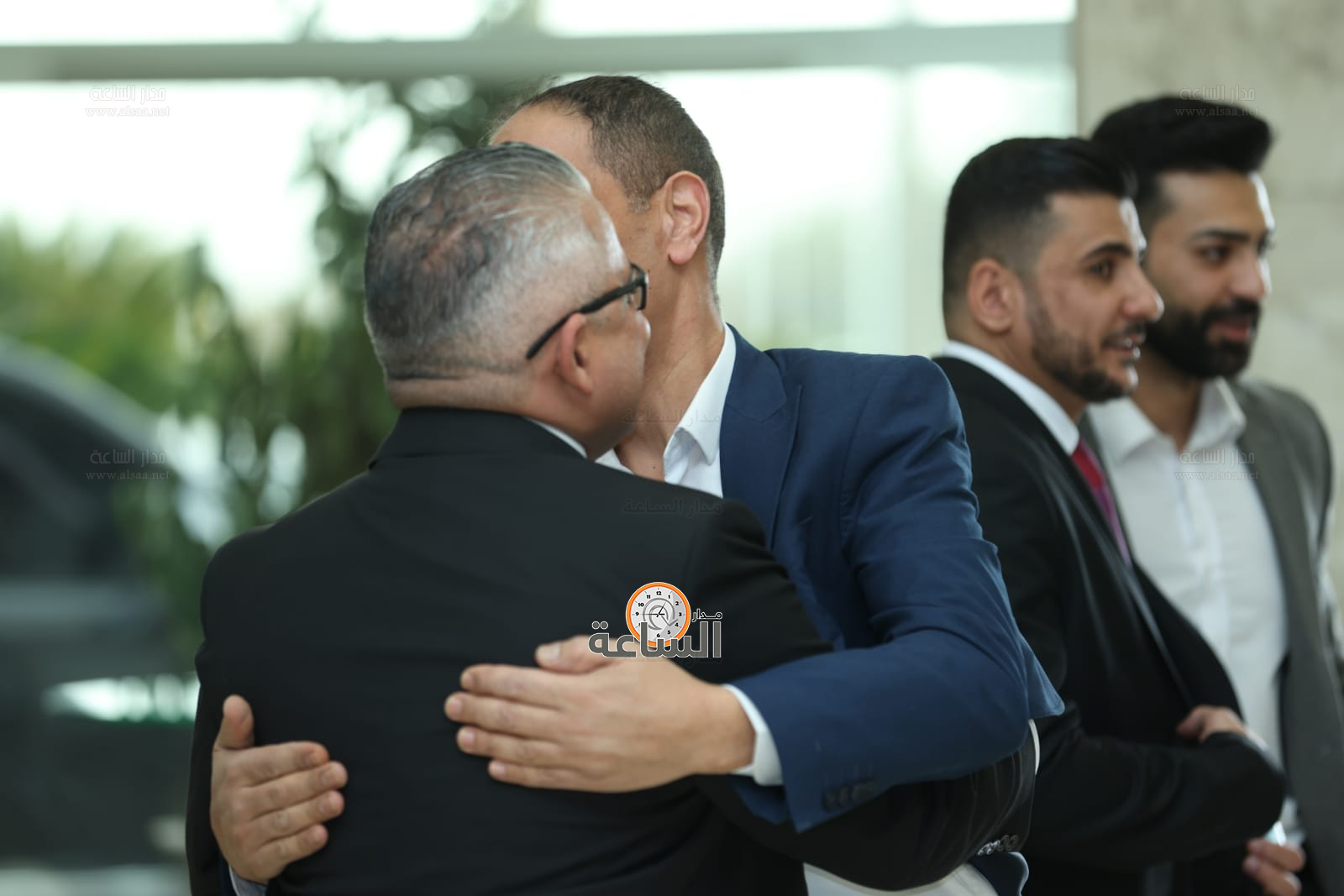 Madar Al-Saa Images 0.5347624868710066