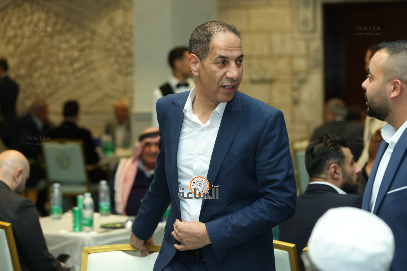 Madar Al-Saa Images 0.13299613428997004