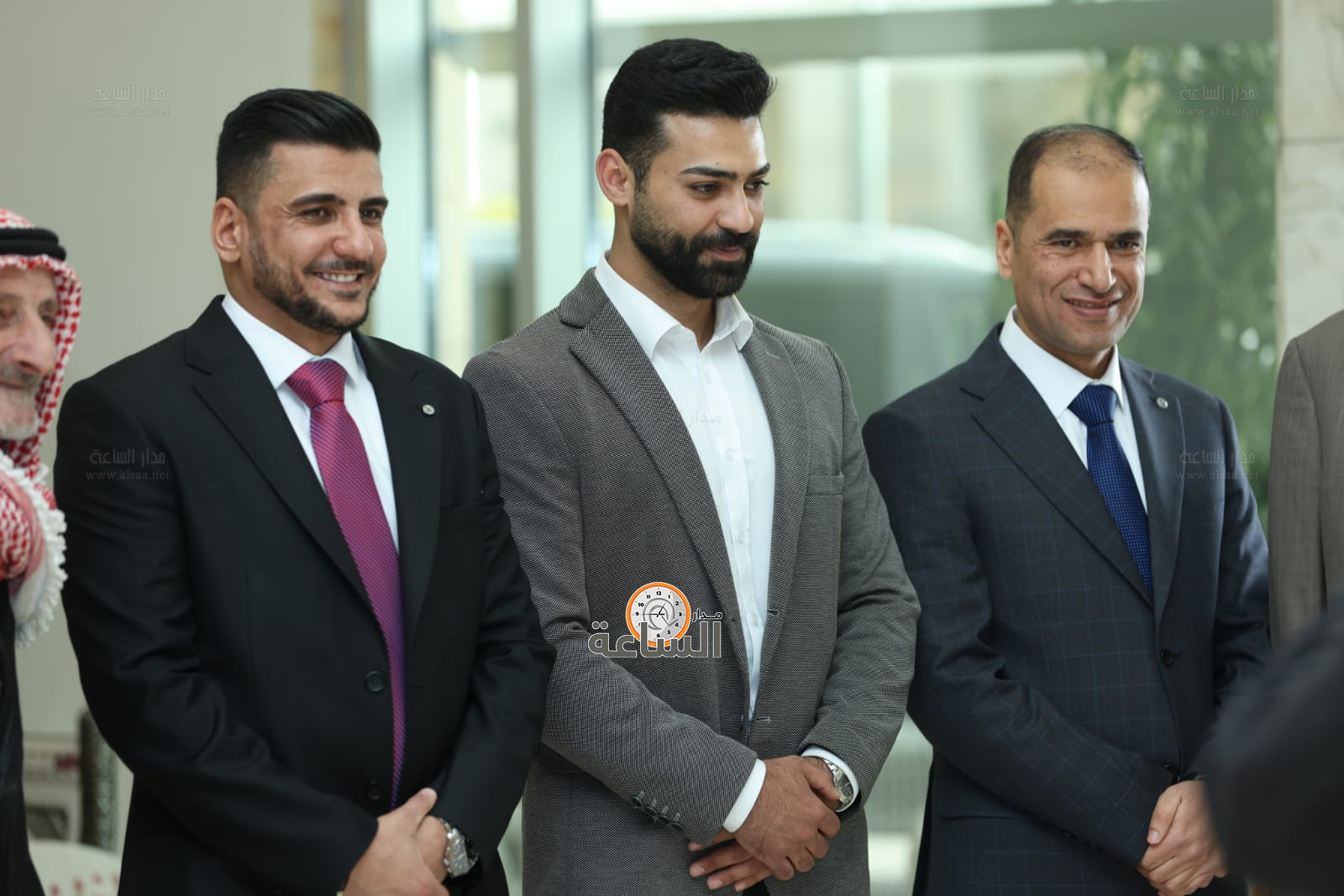 Madar Al-Saa Images 0.8667502906748137