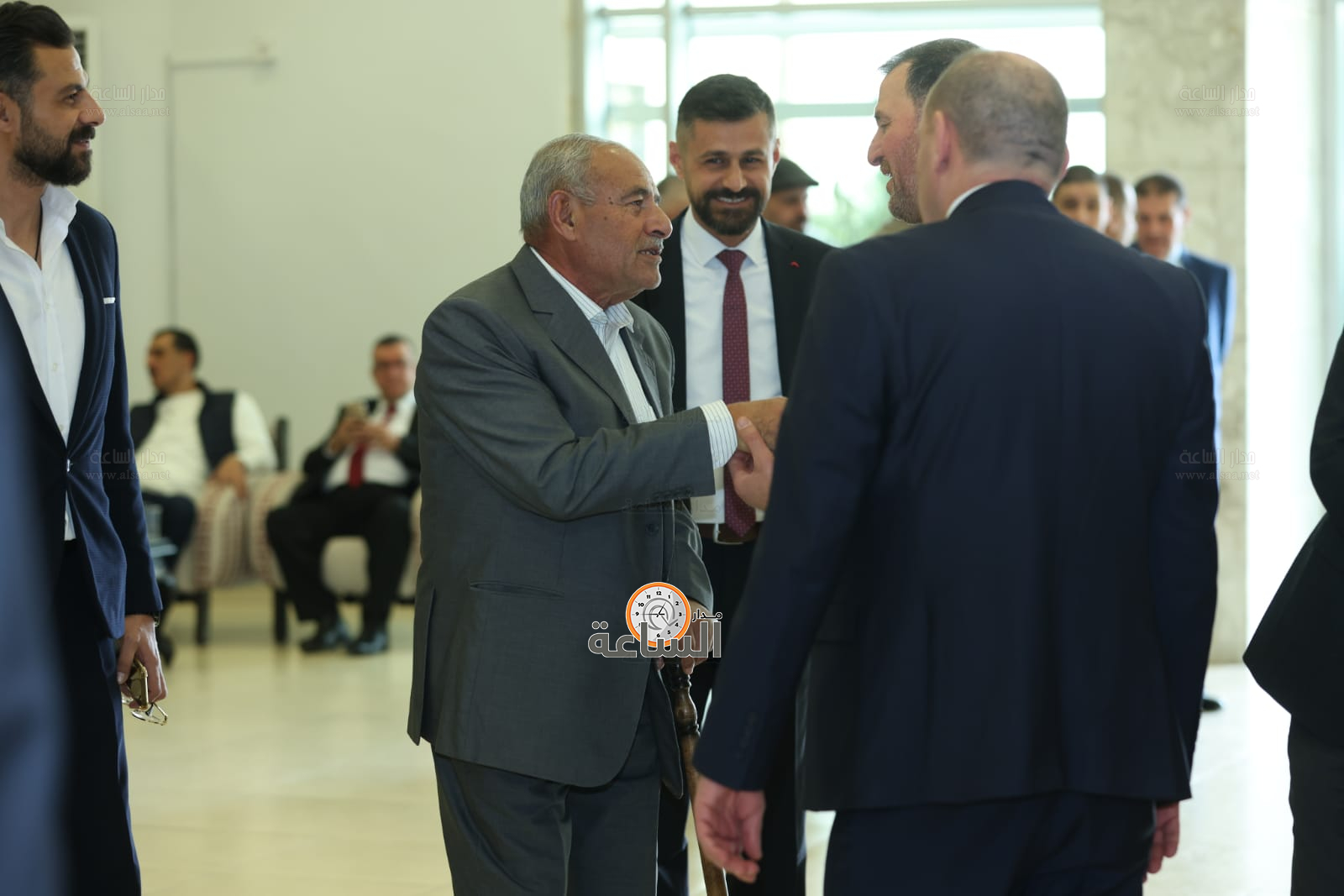 Madar Al-Saa Images 0.16140333840236398